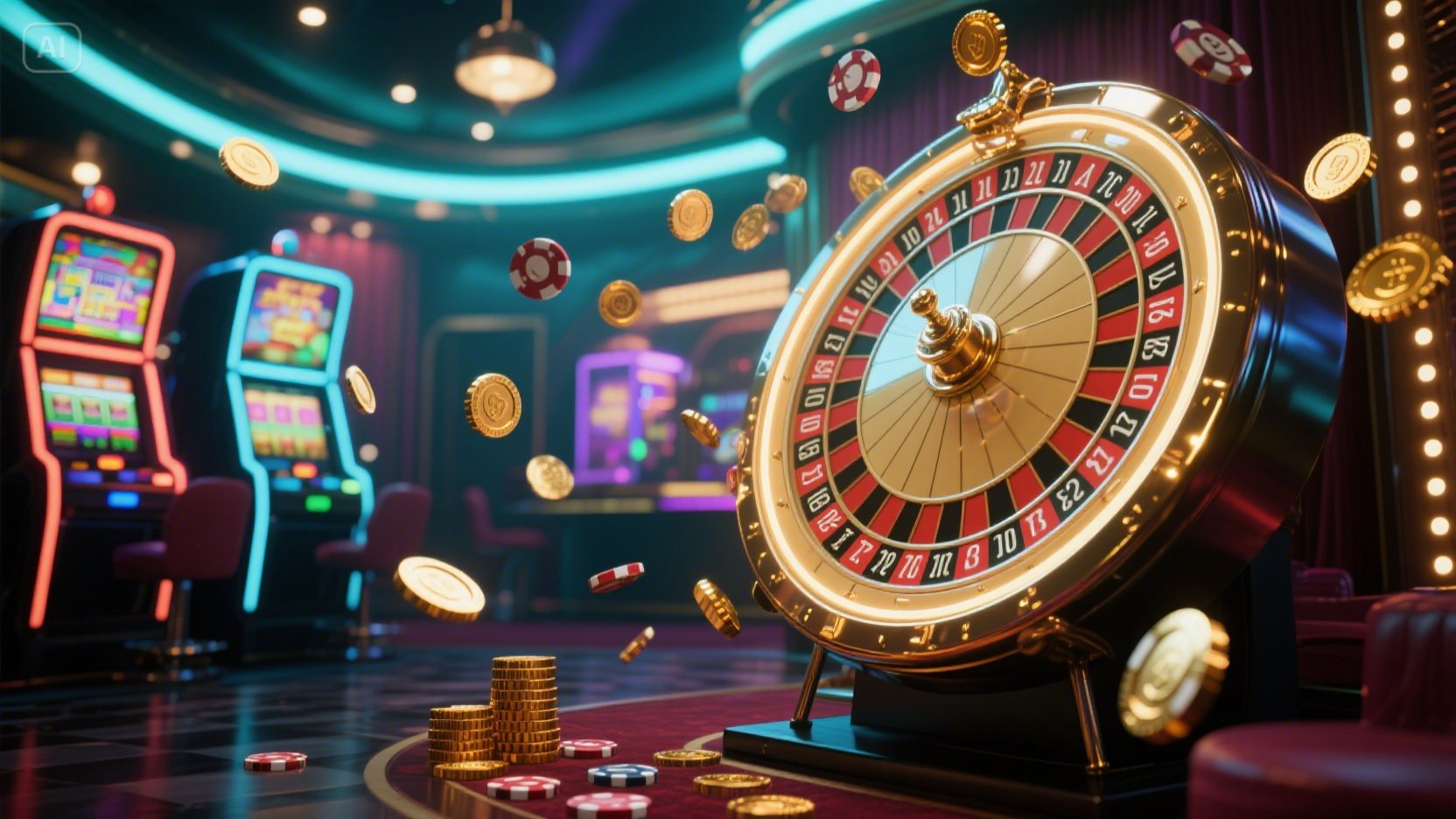 7 Seas Casino onlineDeposit once, play twice! With our 200% first deposit offer, Pakistani users can spin, win, and enjoy seamless gaming with local payment options.