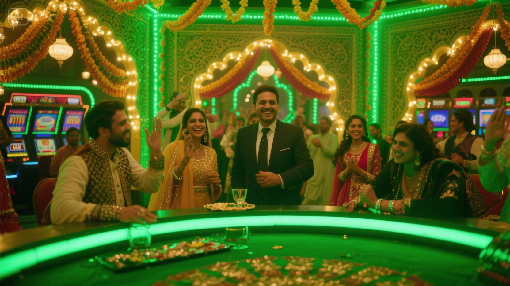 Registration at 7 Seas Casino online Casino